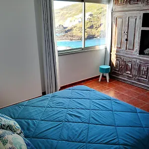 On The Sea , Puerto de la Madera Spanje