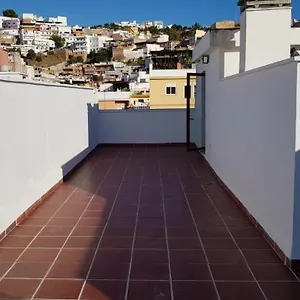  Apartamento ático Tallaví