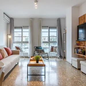  Apartamento Claveles By Bossh!