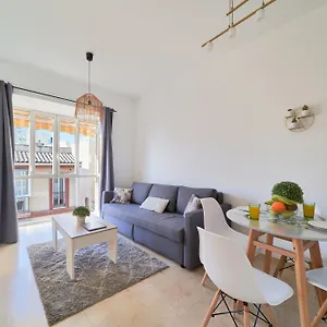 Centrico En Malaga