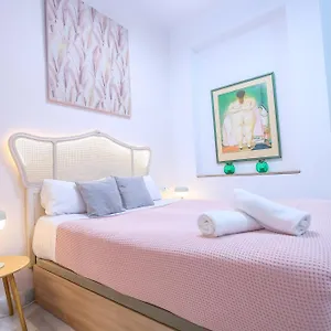 Dreams Oldtown Free Parking By Easytrip , Málaga Spanje