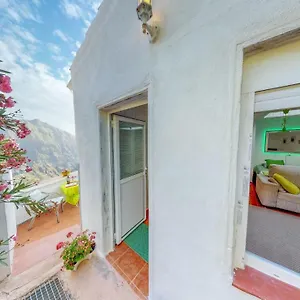 Sweet , Masca Spanje
